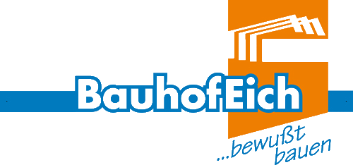 Bauhof Eich GmbH - Logo